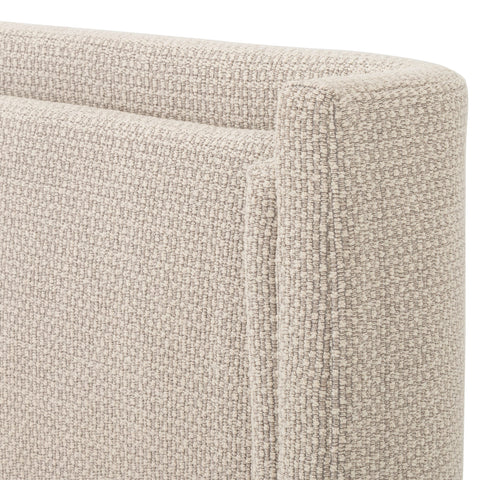 DOBSON BED-Queen - Hedi's Furniture