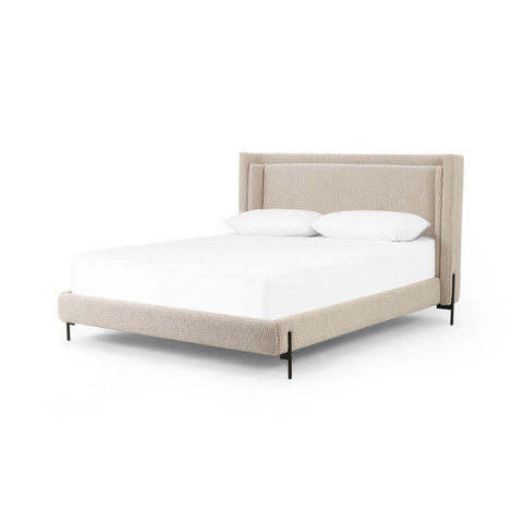 DOBSON BED-Queen - Hedi's Furniture
