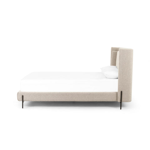 DOBSON BED-Queen - Hedi's Furniture