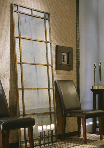 Avidan Mirror - Hedi's Furniture