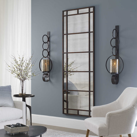Avidan Mirror - Hedi's Furniture
