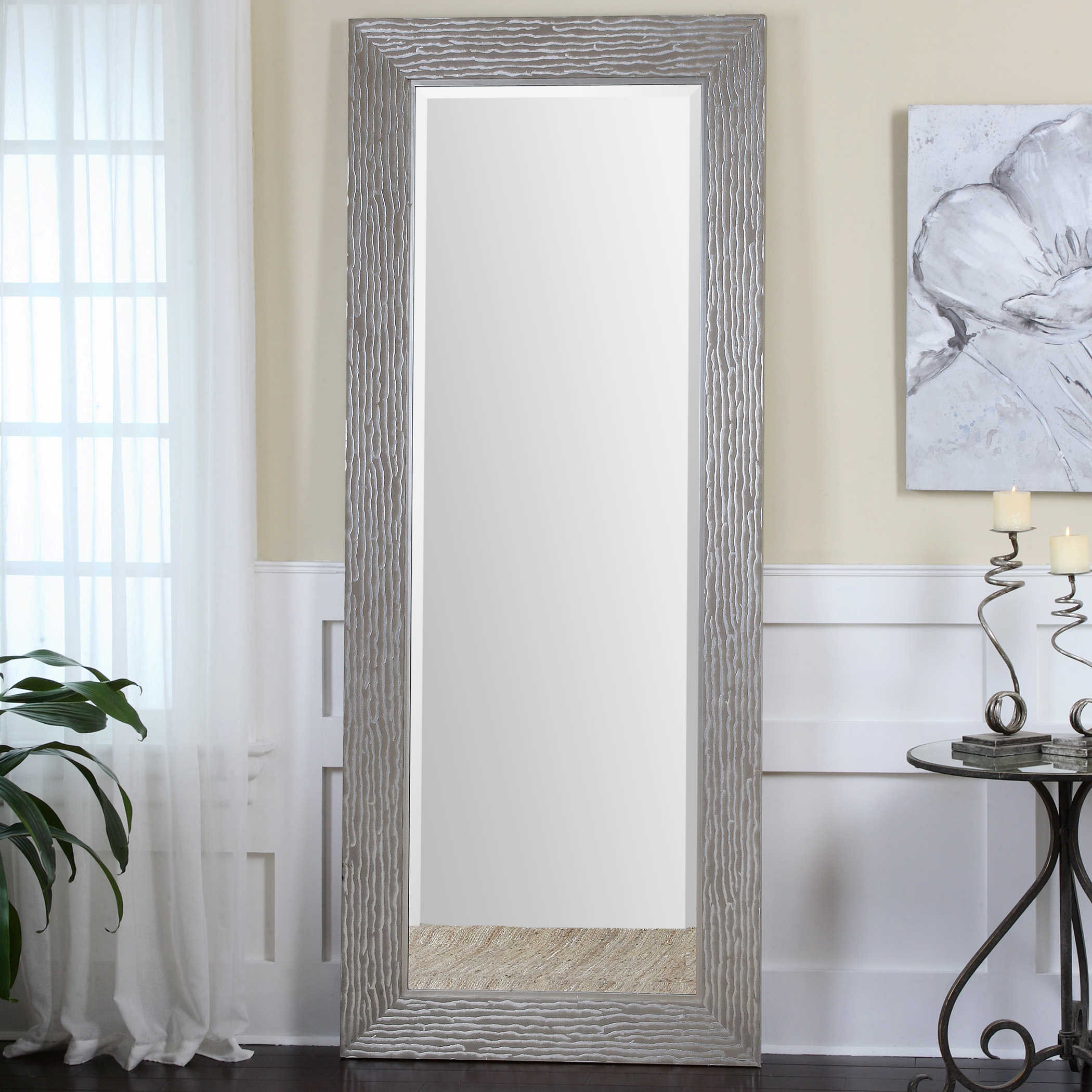 Amadeus Mirror - Hedi's Furniture