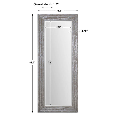 Amadeus Mirror - Hedi's Furniture