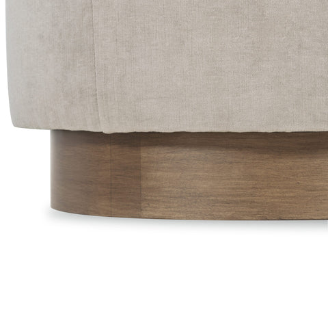HALO OTTOMAN - Hedi's Furniture