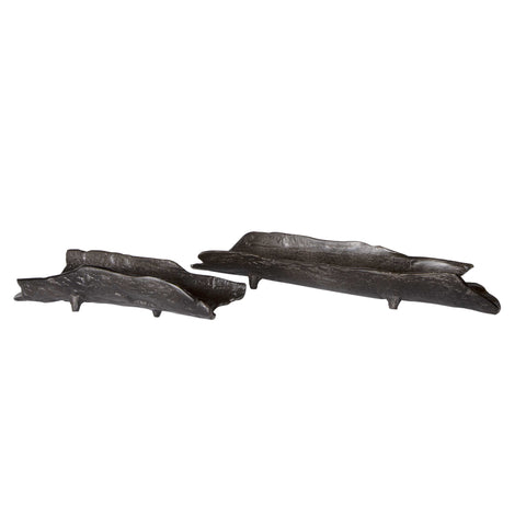 CARYN TRAYS, S/2 - Hedi's Furniture