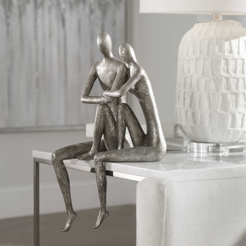 COURTSHIP FIGURINE - Hedi's Furniture
