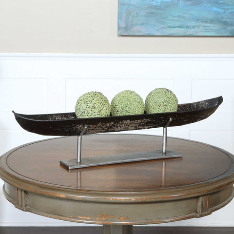 RIVER BOAT BOWL - Hedi's Furniture