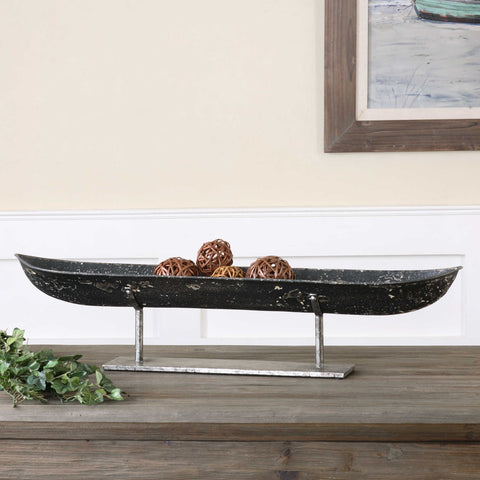 RIVER BOAT BOWL - Hedi's Furniture