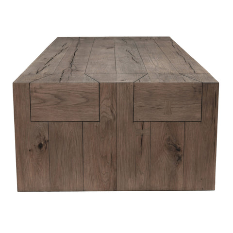 Bristol Coffee Table - Hedi's Furniture