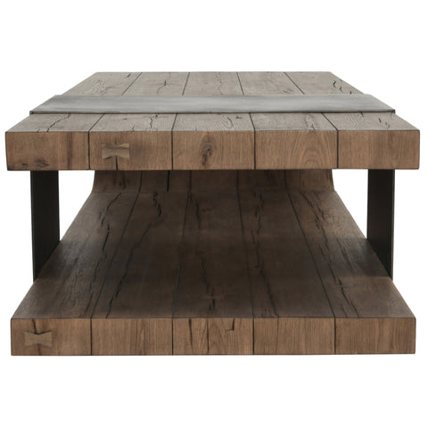 Danica Coffee Table - Hedi's Furniture