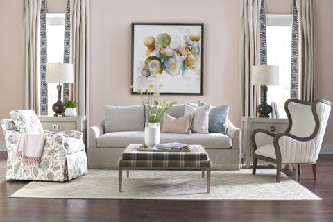 Vaughn / fabric - Hedi's Furniture