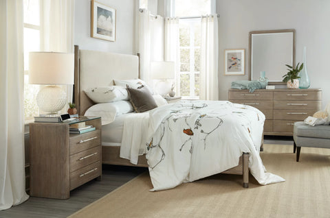 Affinity Bed-Queen - Hedi's Furniture