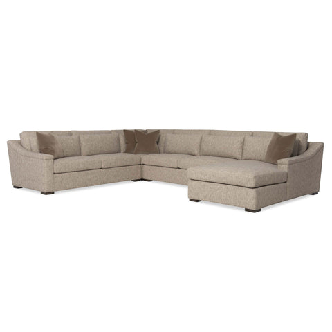Lowell Sectional Variations - Hedi's Furniture