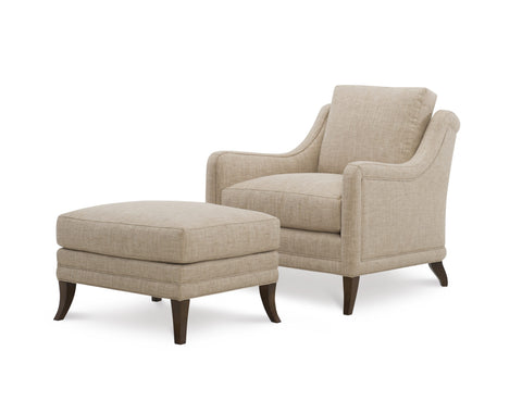 Halsted accent chair - Hedi's Furniture