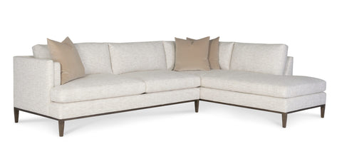 Periti sectional - Hedi's Furniture