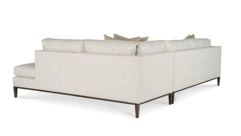 Periti sectional - Hedi's Furniture