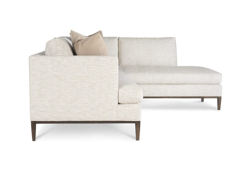 Periti sectional - Hedi's Furniture