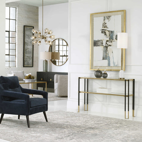 CHET, 12 LT CHANDELIER - Hedi's Furniture
