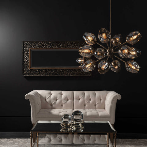 CHET, 12 LT CHANDELIER - Hedi's Furniture
