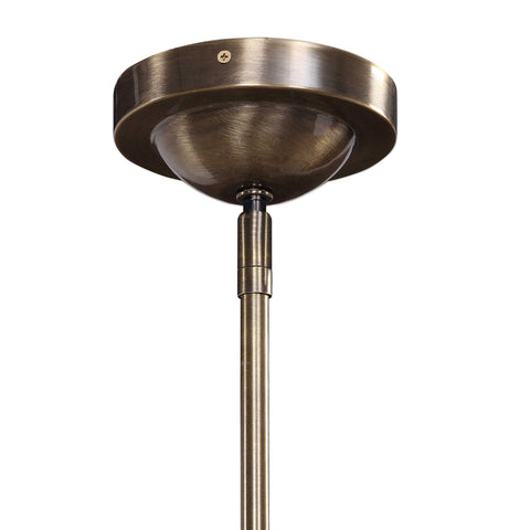 CHET, 12 LT CHANDELIER - Hedi's Furniture