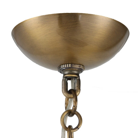 Sedick Pendant - Hedi's Furniture