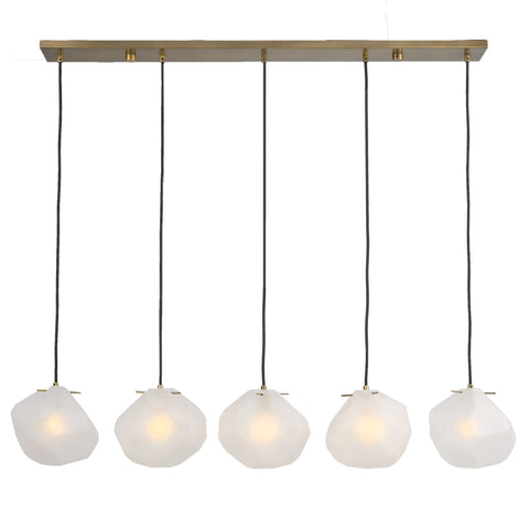 GEODESIC, 5 LT PENDANT - Hedi's Furniture