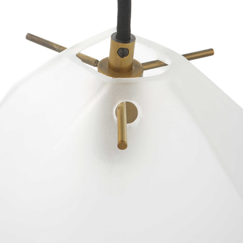 GEODESIC, 5 LT PENDANT - Hedi's Furniture