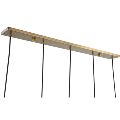 GEODESIC, 5 LT PENDANT - Hedi's Furniture