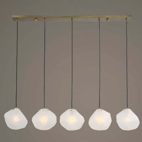 GEODESIC, 5 LT PENDANT - Hedi's Furniture