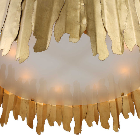 GOLDEN GATE, 8 LT PENDANT - Hedi's Furniture