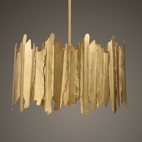 GOLDEN GATE, 8 LT PENDANT - Hedi's Furniture