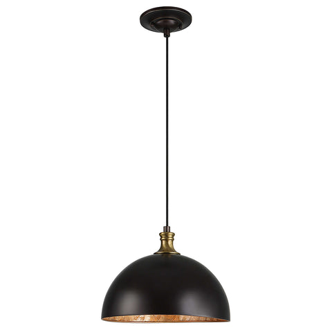 PLACUNA, 1 LT PENDANT - Hedi's Furniture