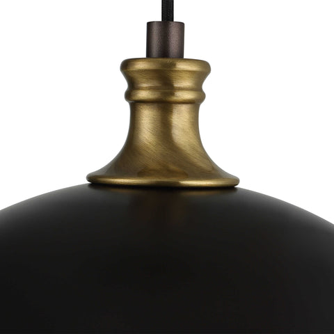 PLACUNA, 1 LT PENDANT - Hedi's Furniture