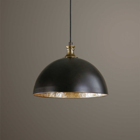 PLACUNA, 1 LT PENDANT - Hedi's Furniture