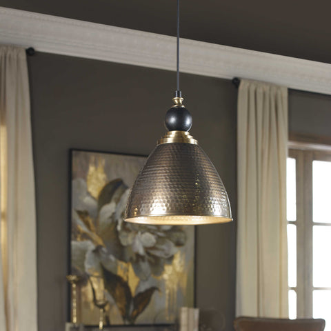 ADASTRA, 1 LT PENDANT - Hedi's Furniture