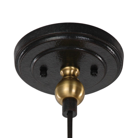 ADASTRA, 1 LT PENDANT - Hedi's Furniture