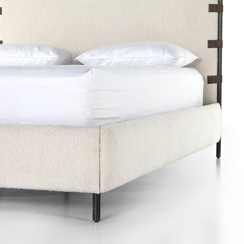 Anderson Bed - Hedi's Furniture
