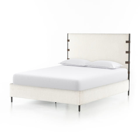 Anderson Bed - Hedi's Furniture