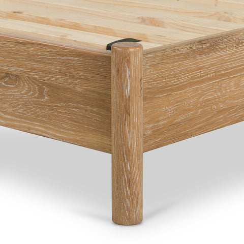 MONTANA BED - Hedi's Furniture