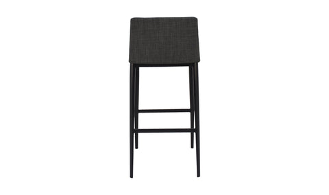 BARON BAR STOOL - Hedi's Furniture