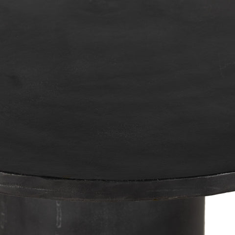 Basil Outdoor Dining table-42" - Hedi's Furniture