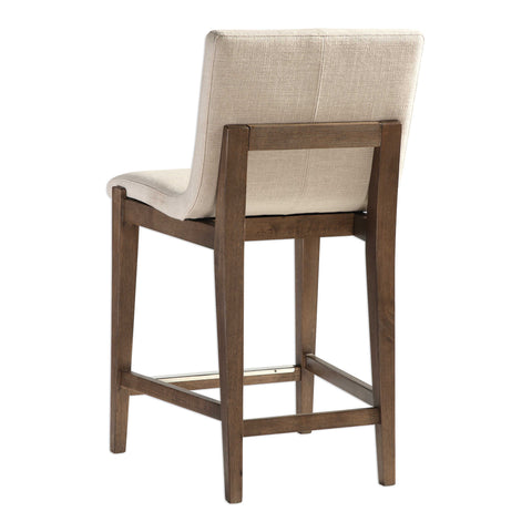 KLEMENS COUNTER STOOL - Hedi's Furniture