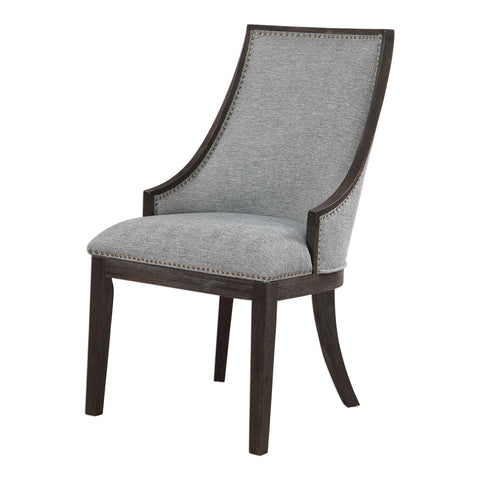 Janis Accent Chair - Hedi's Furniture