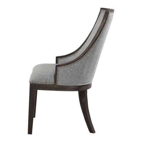 Janis Accent Chair - Hedi's Furniture