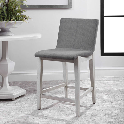 BRAZOS COUNTER STOOL - Hedi's Furniture