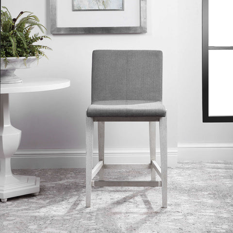 BRAZOS COUNTER STOOL - Hedi's Furniture