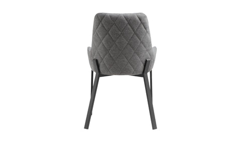 LLOYD DINING CHAIR- SET OF TWO - Hedi's Furniture