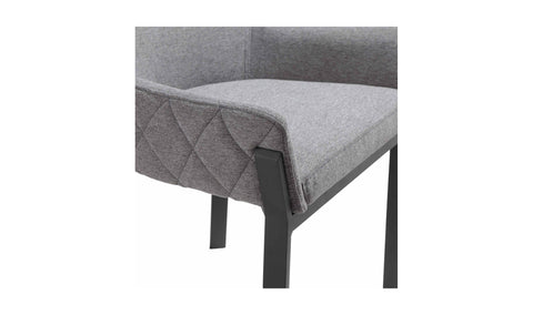 LLOYD DINING CHAIR- SET OF TWO - Hedi's Furniture