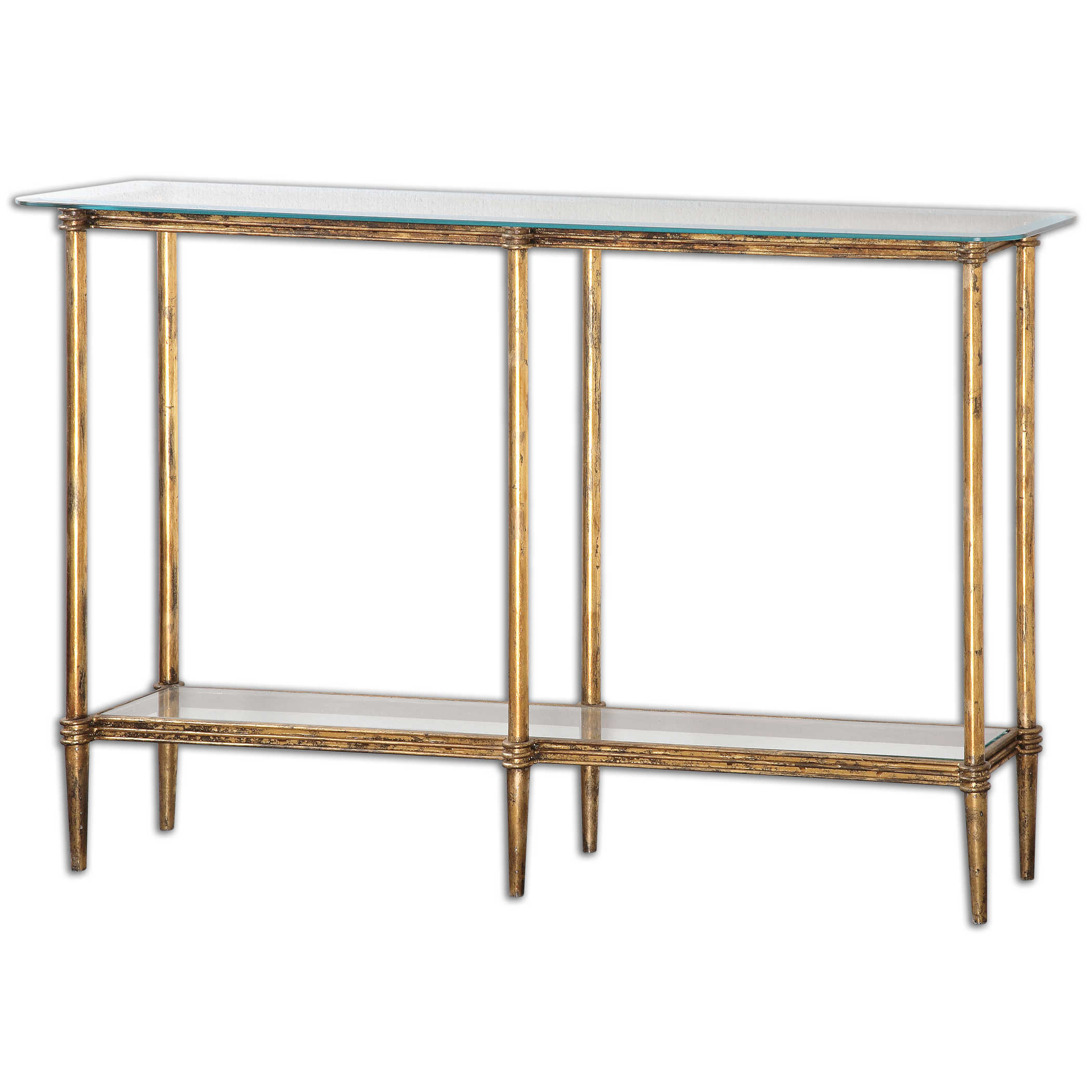 ELENIO CONSOLE TABLE - Hedi's Furniture