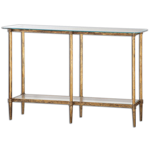 ELENIO CONSOLE TABLE - Hedi's Furniture